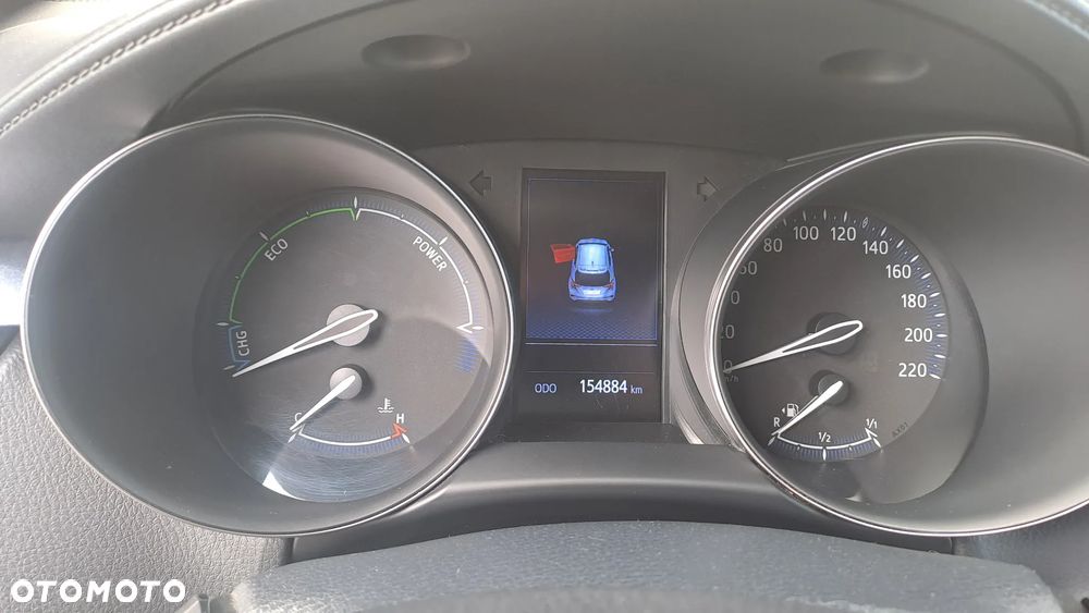 Toyota C-HR - 17