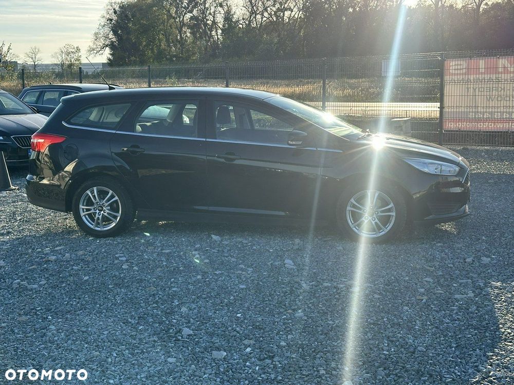Ford Focus - 5