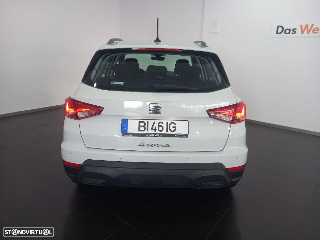SEAT Arona 1.0 TSI Style - 8