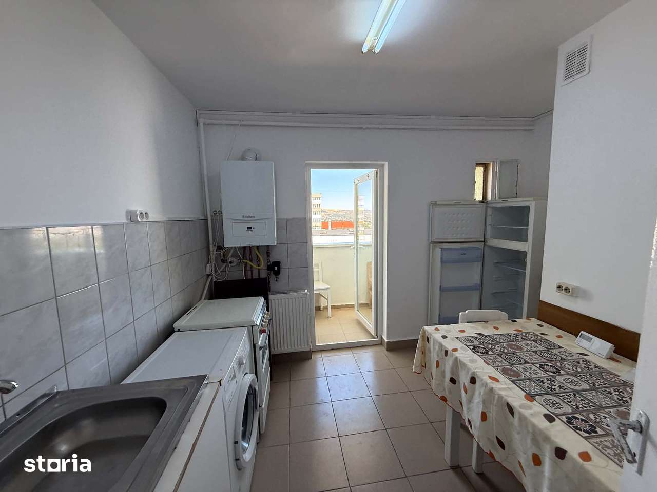 Apartament 2 camere decomandate -Zorilor-zona UMF — fotografia 1