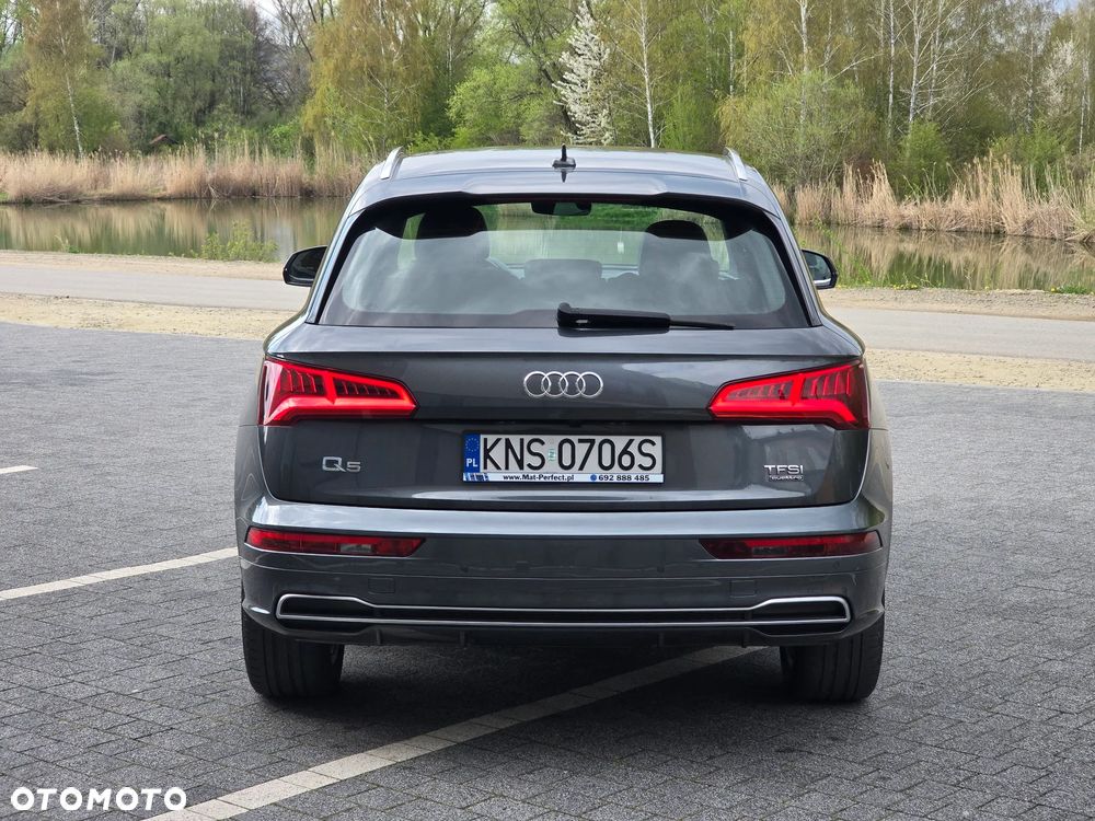 Audi Q5 2.0 TFSI Quattro S tronic - 7