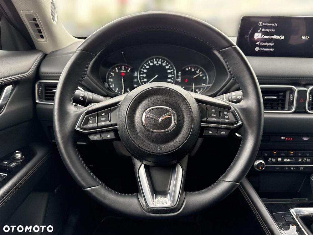 Mazda CX-5 - 12