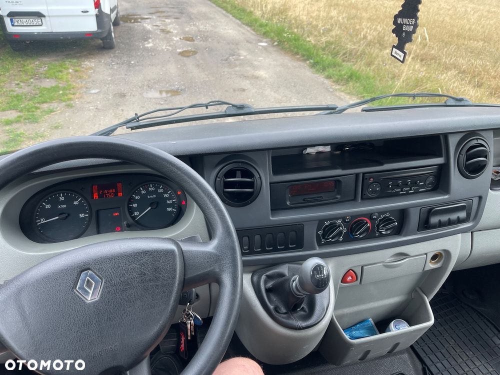 Renault Master - 7