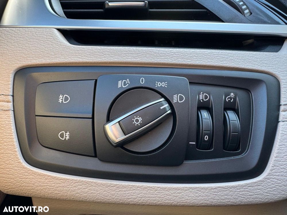 BMW X1 xDrive20d Aut. M Sport - 18