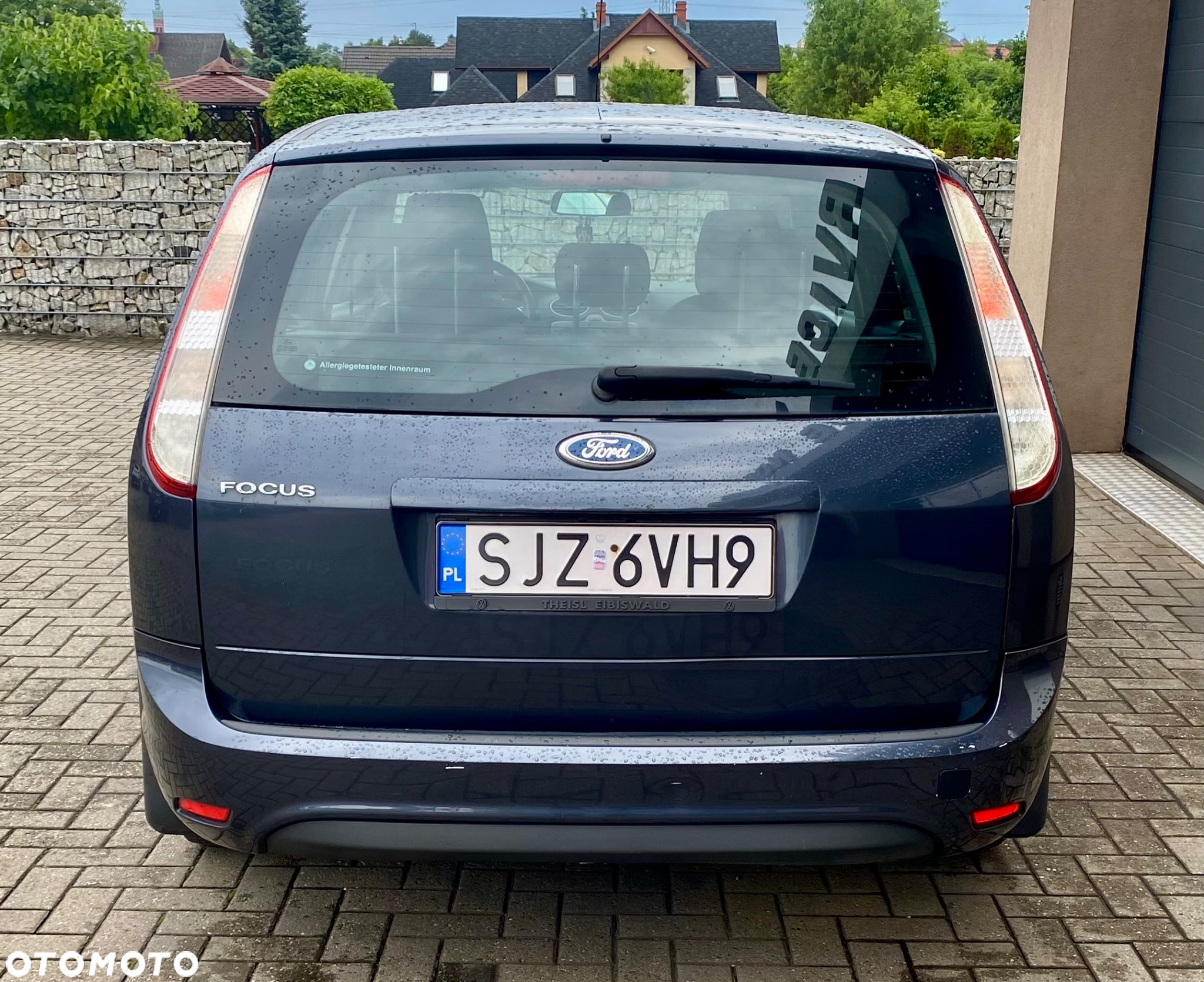 Ford Focus - 14