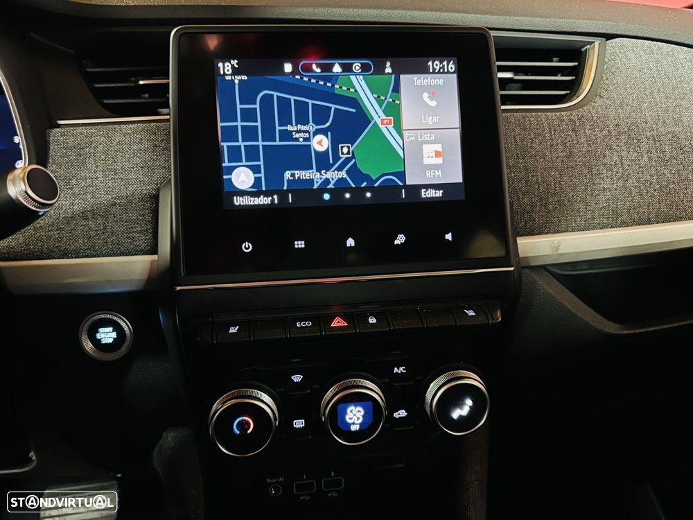 Renault Zoe (c/ Bateria) Limited 50 - 12