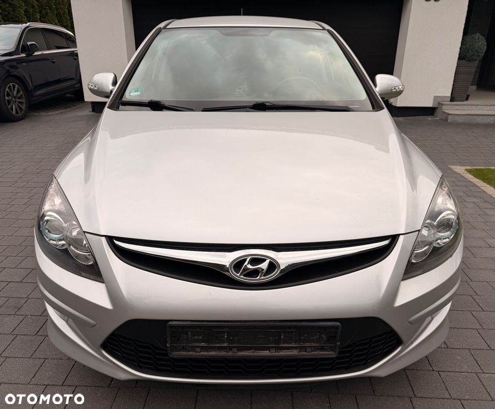 Hyundai i30 1.4 Blue Classic - 2