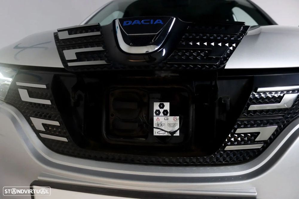 Dacia Spring Electric 45 Comfort - 9