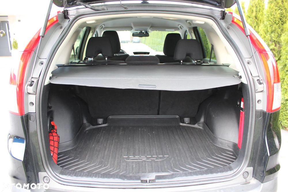 Honda CR-V 2.0i-VTEC 2WD Elegance - 13