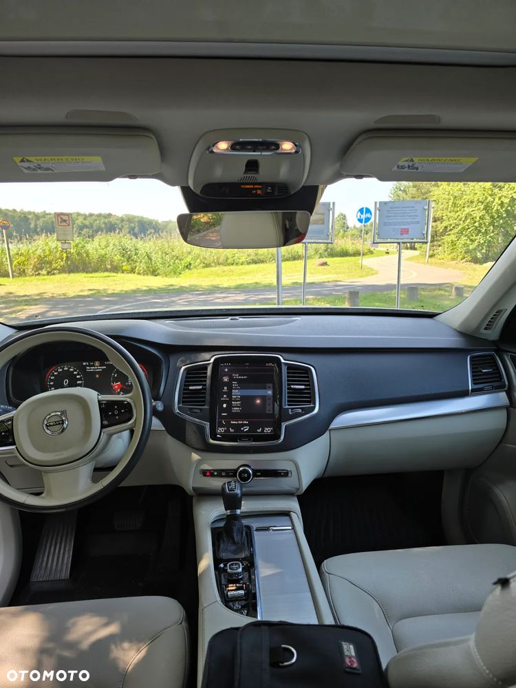 Volvo XC 90 T5 AWD Inscription - 6