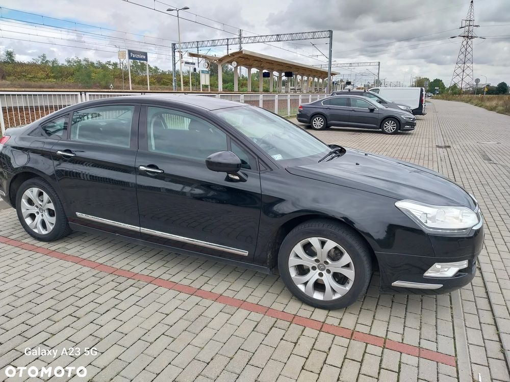 Citroën C5 - 11