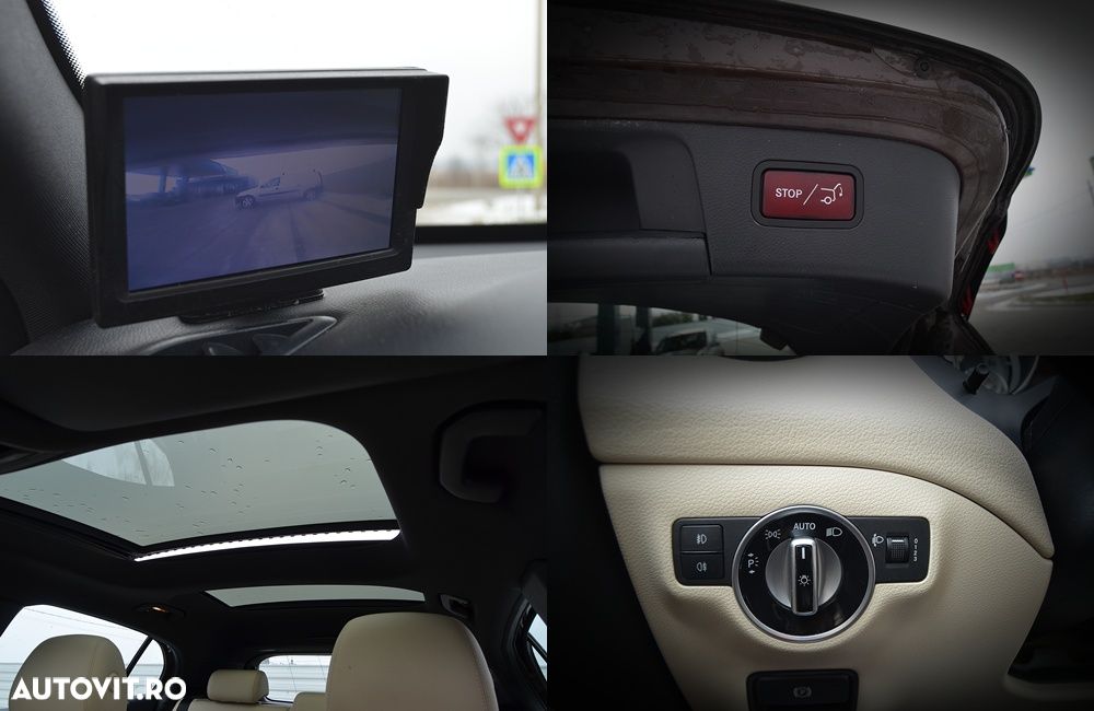 Mercedes-Benz GLA 200 (CDI) d 7G-DCT Style - 6