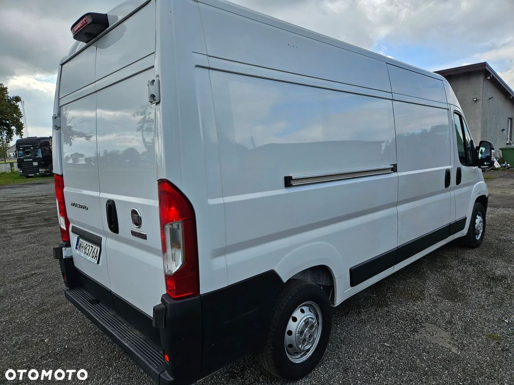 Fiat Ducato - 6
