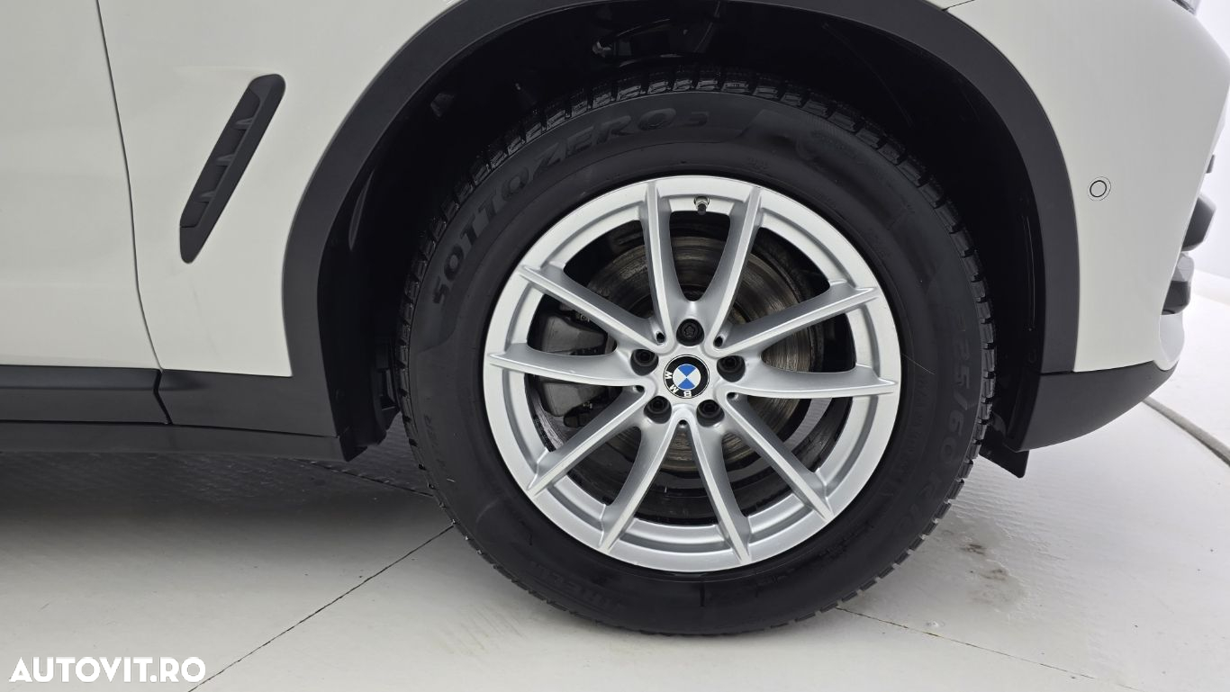 BMW X3 - 23