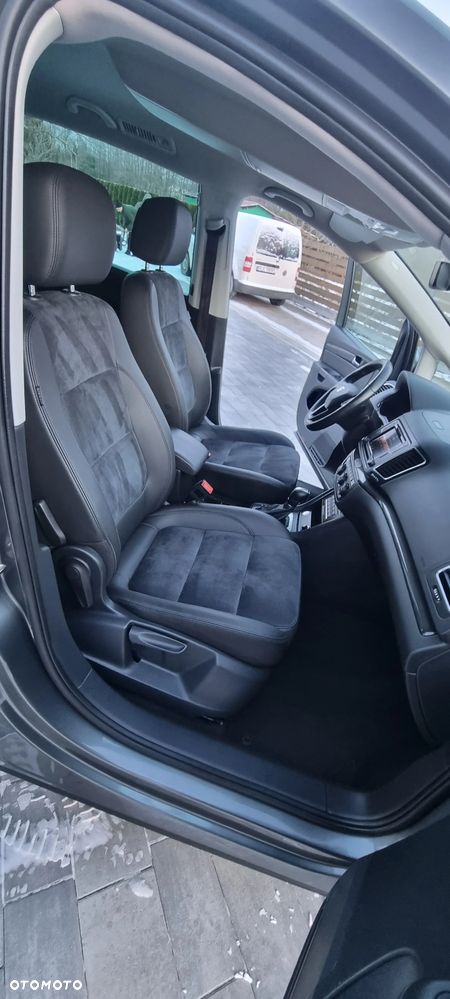 Seat Alhambra 2.0 TDI Start & Stop DSG Crono - 25