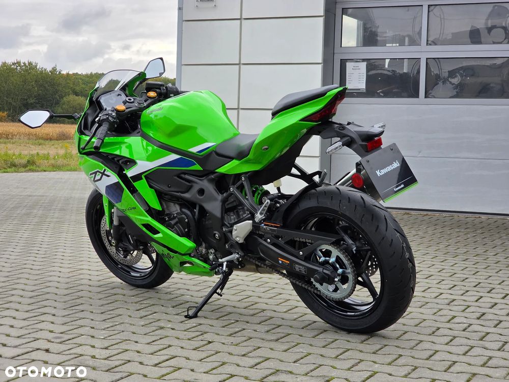 Kawasaki Ninja - 17