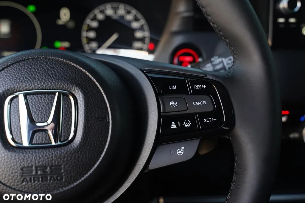 Honda HR-V - 22