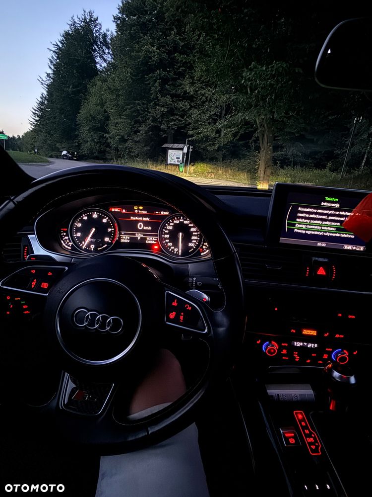 Audi S7 Sportback - 15