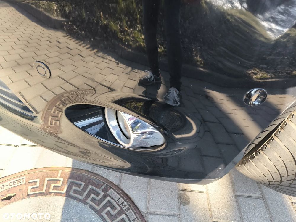 Ford Focus 1.6 TDCi DPF Start-Stopp-System Champions Edition - 9