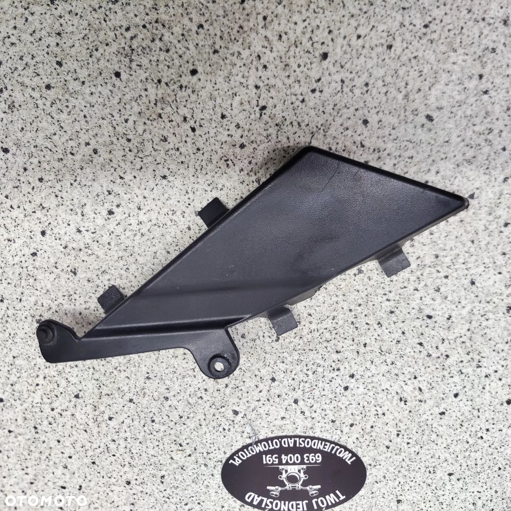 Wypełnienie, owiewka, osłona Aprilia Tuono 1000 - 1