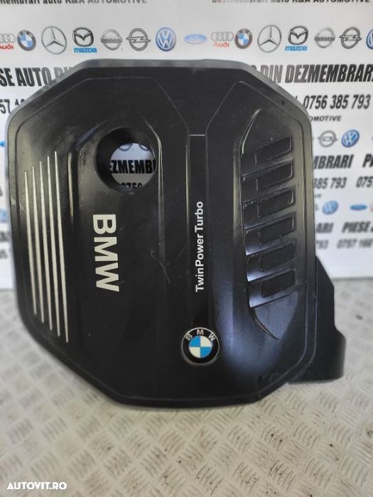 Capac Motor Bmw F20 F21 F22 F23 F30 F31 F32 F33 F34 3.0I 4.0I Benzina - 2