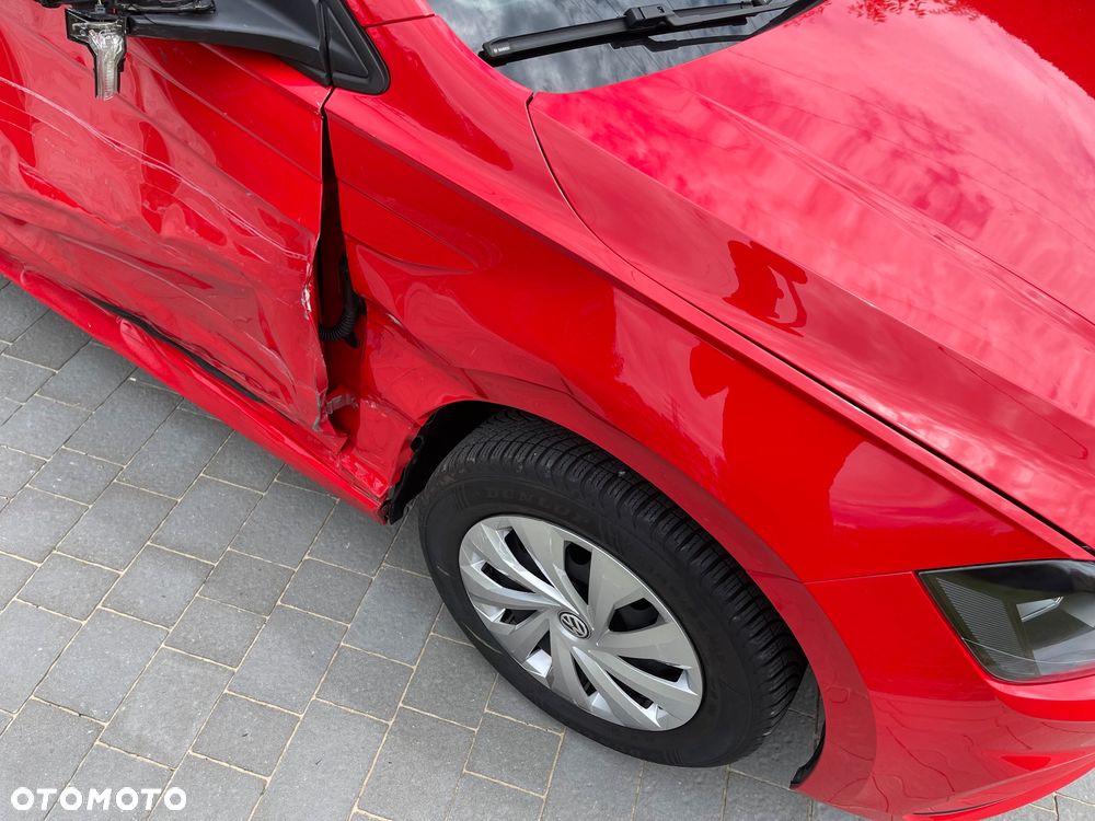 Volkswagen Polo 1.0 beats - 14