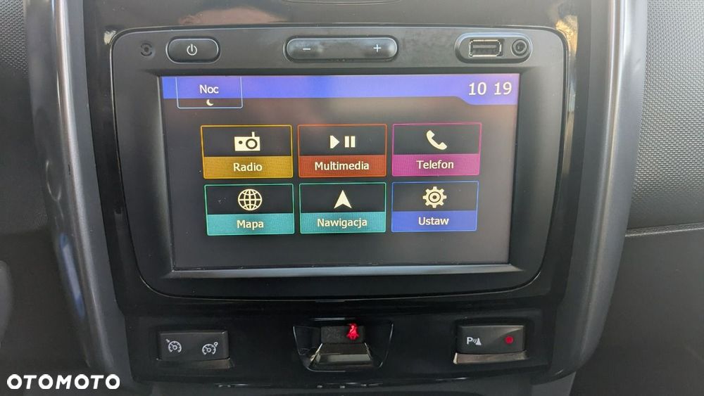 Dacia Duster - 30
