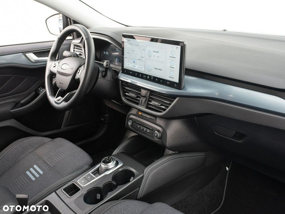 Ford Focus 1.5 EcoBlue Active X - 34