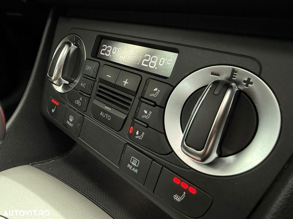 Audi Q3 2.0 TDI Quattro S tronic - 31