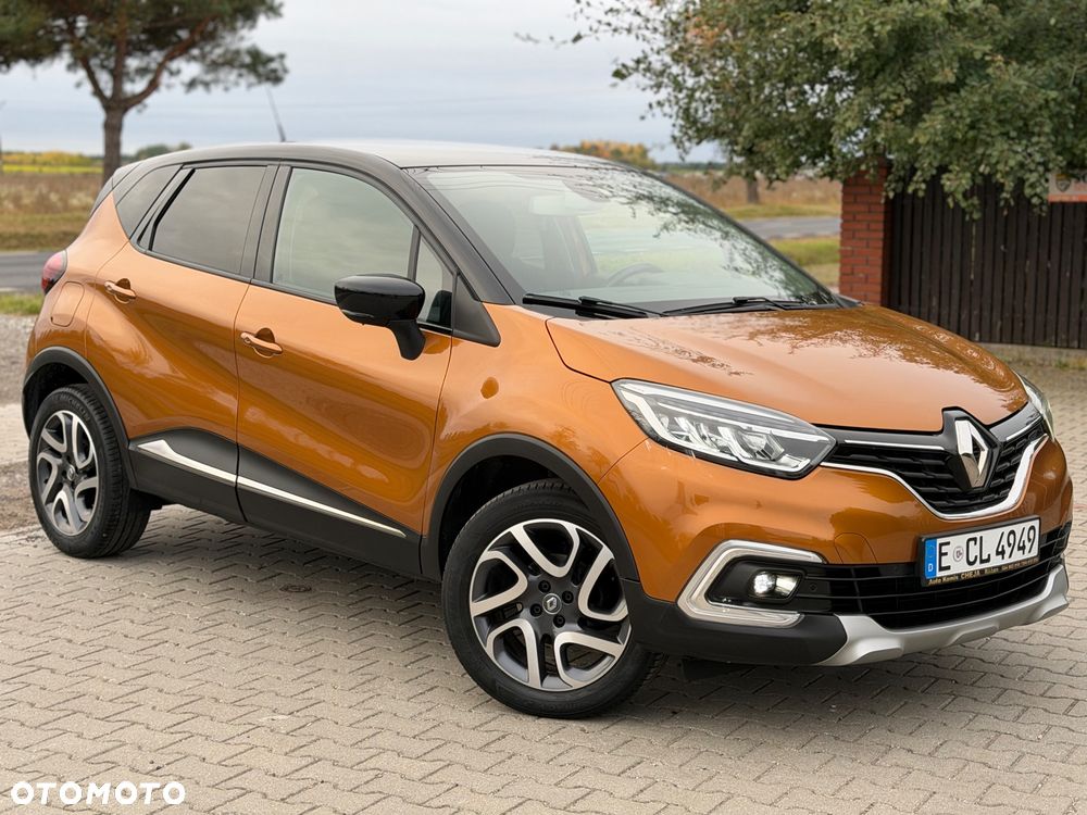 Renault Captur ENERGY TCe 90 Start&Stop Luxe - 27