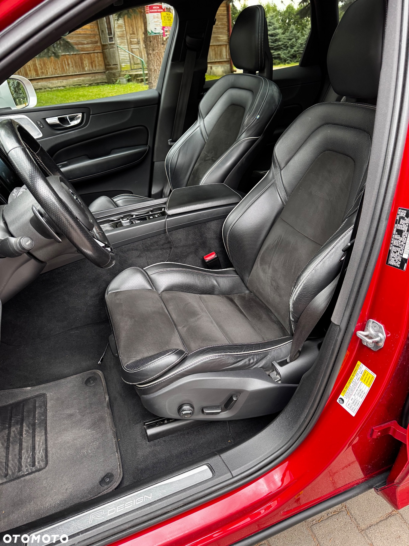 Volvo XC 60 - 17