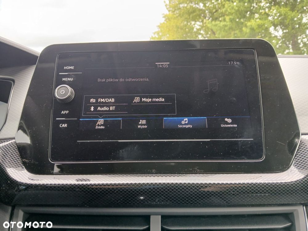 Volkswagen T-Cross 1.5 TSI ACT Life Plus DSG - 19