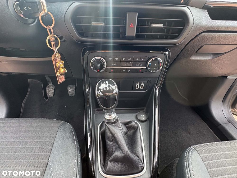Ford EcoSport 1.0 EcoBoost Titanium ASS - 20
