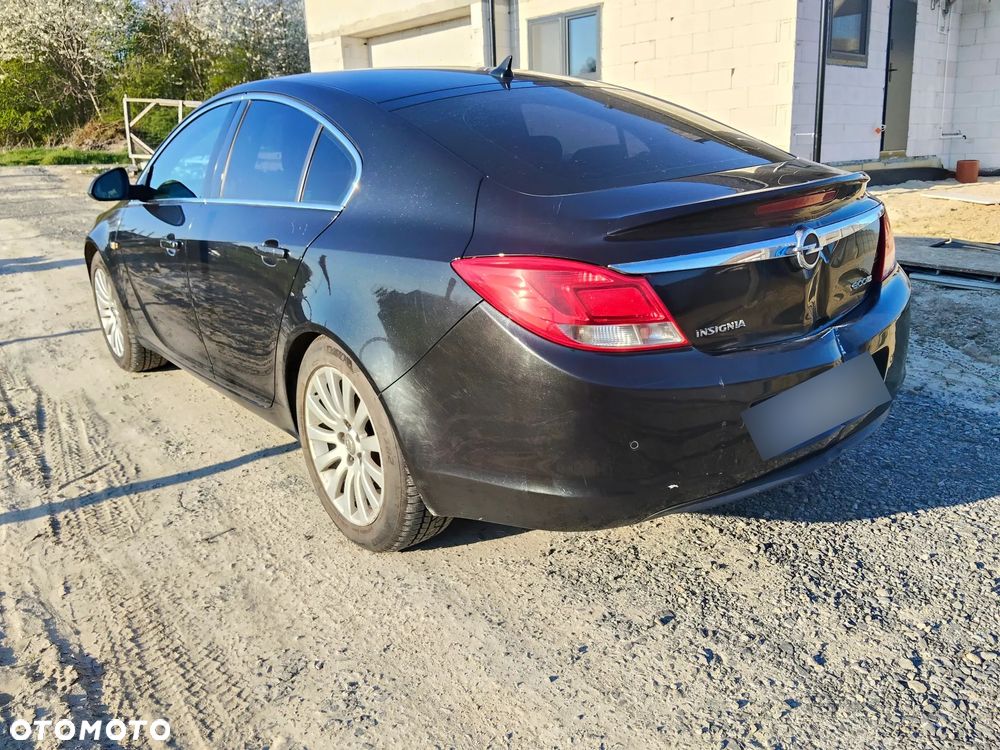 Opel Insignia 2.0 CDTI 150 Jahre - 1