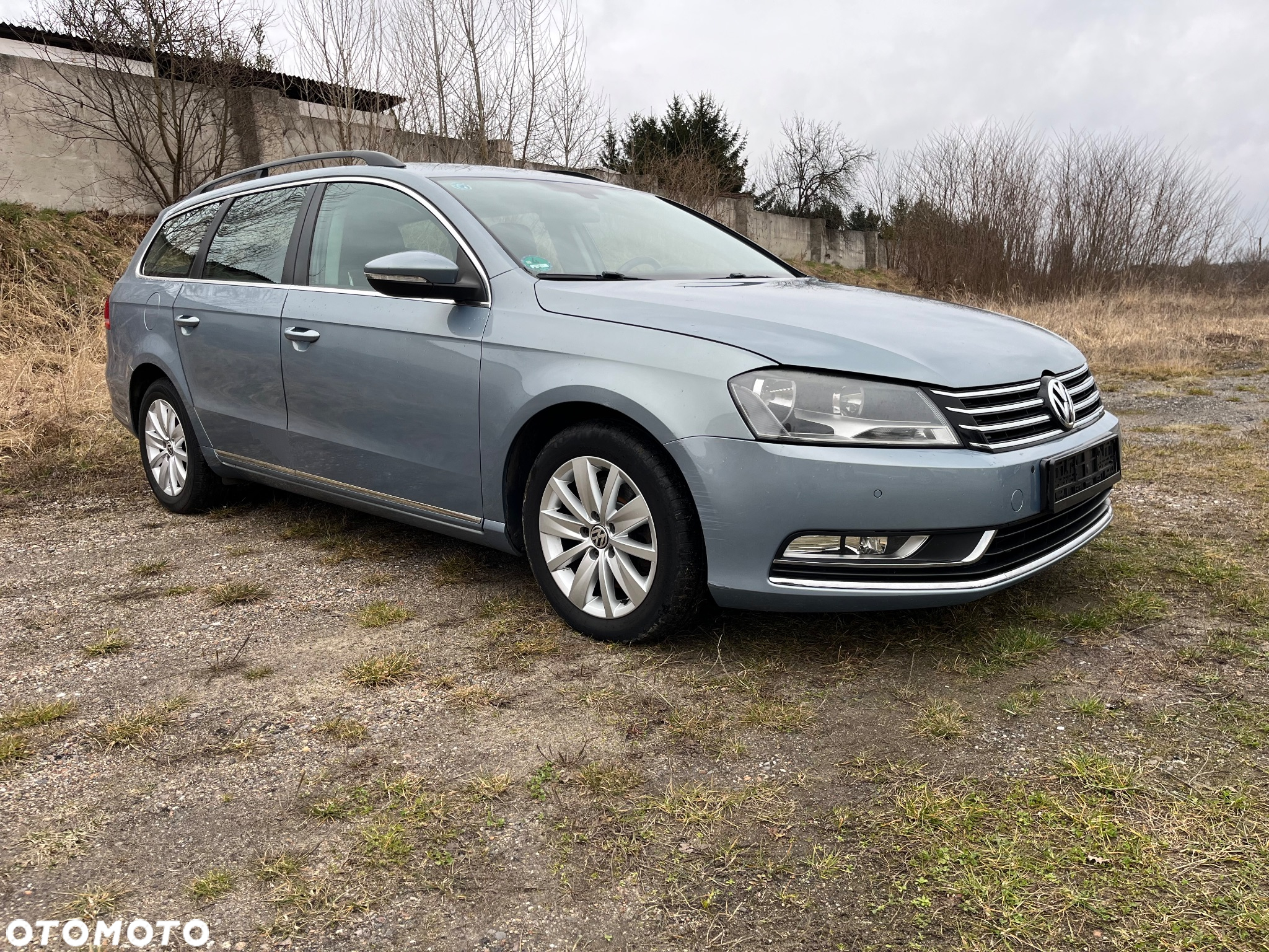 Volkswagen Passat Variant 2.0 TDI DSG BlueMotion Technology Comfortline - 4
