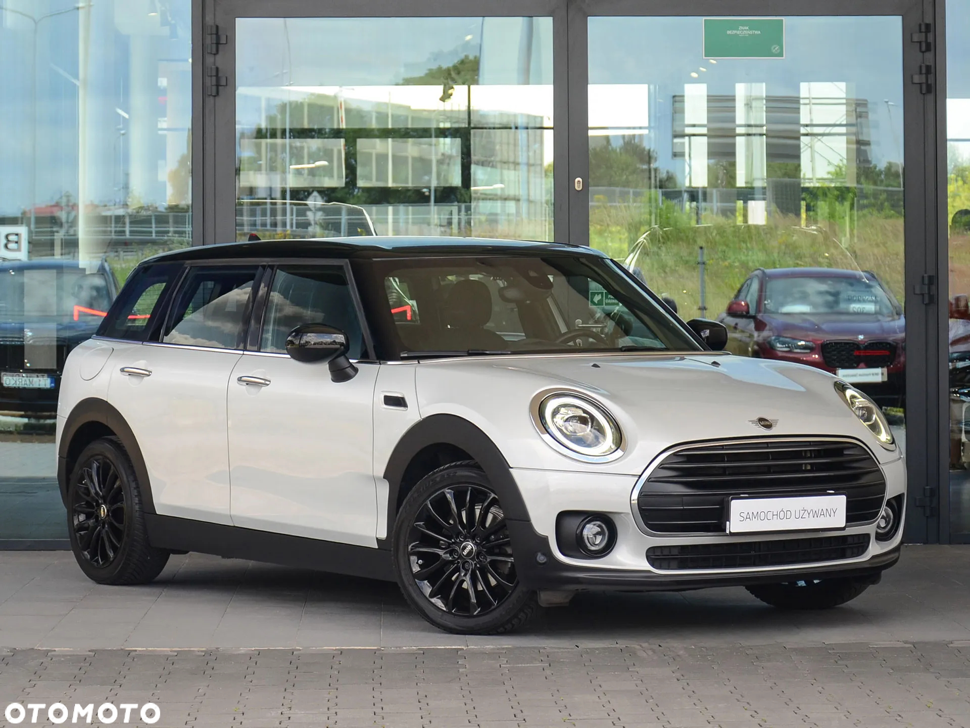 MINI Clubman Cooper - 9