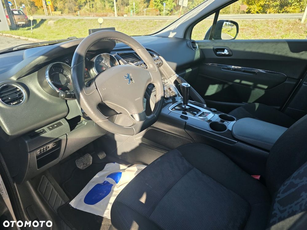 Peugeot 3008 - 20