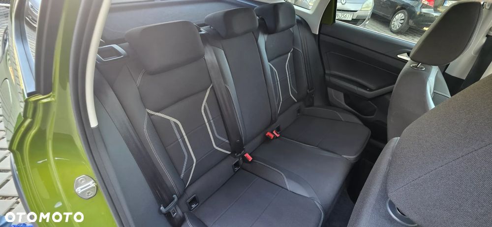 Volkswagen Taigo 1.5 TSI ACT Style DSG - 27