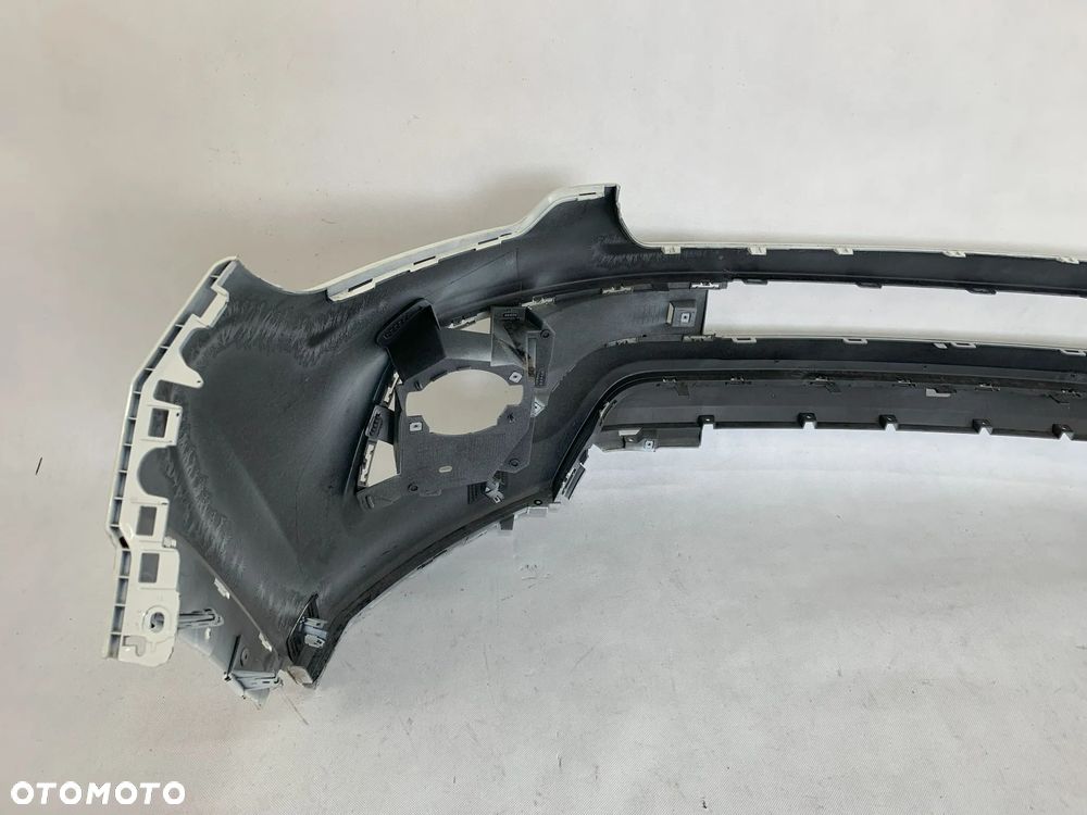 Jeep Compas 2 II FL 20r Zderzak przod przedni 2020 PDC - 4