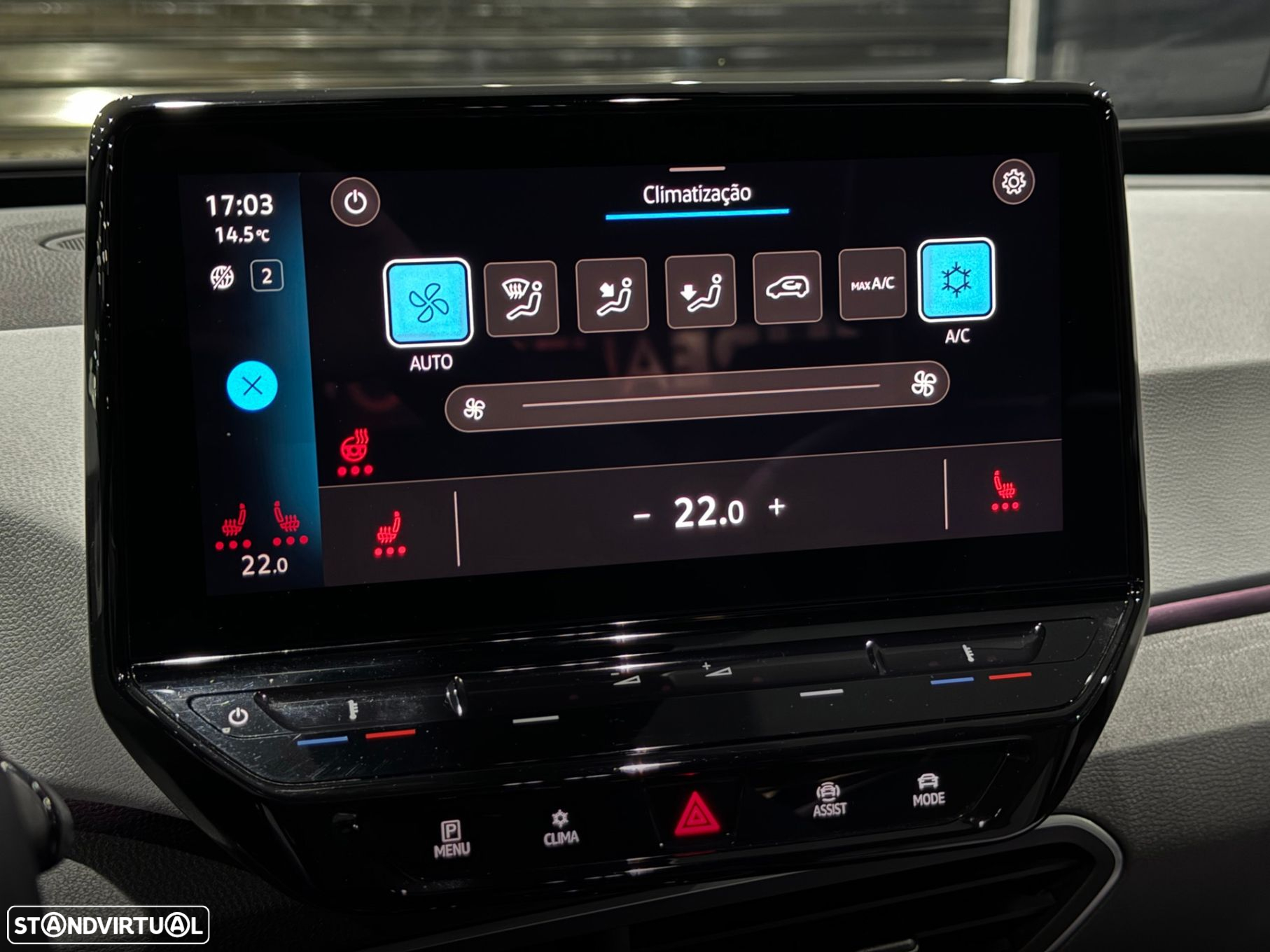 VW ID.3 58 kWh Pro - 22