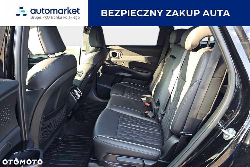 Kia Sorento 1.6 T-GDI PHEV Prestige Line 4WD 7os - 12
