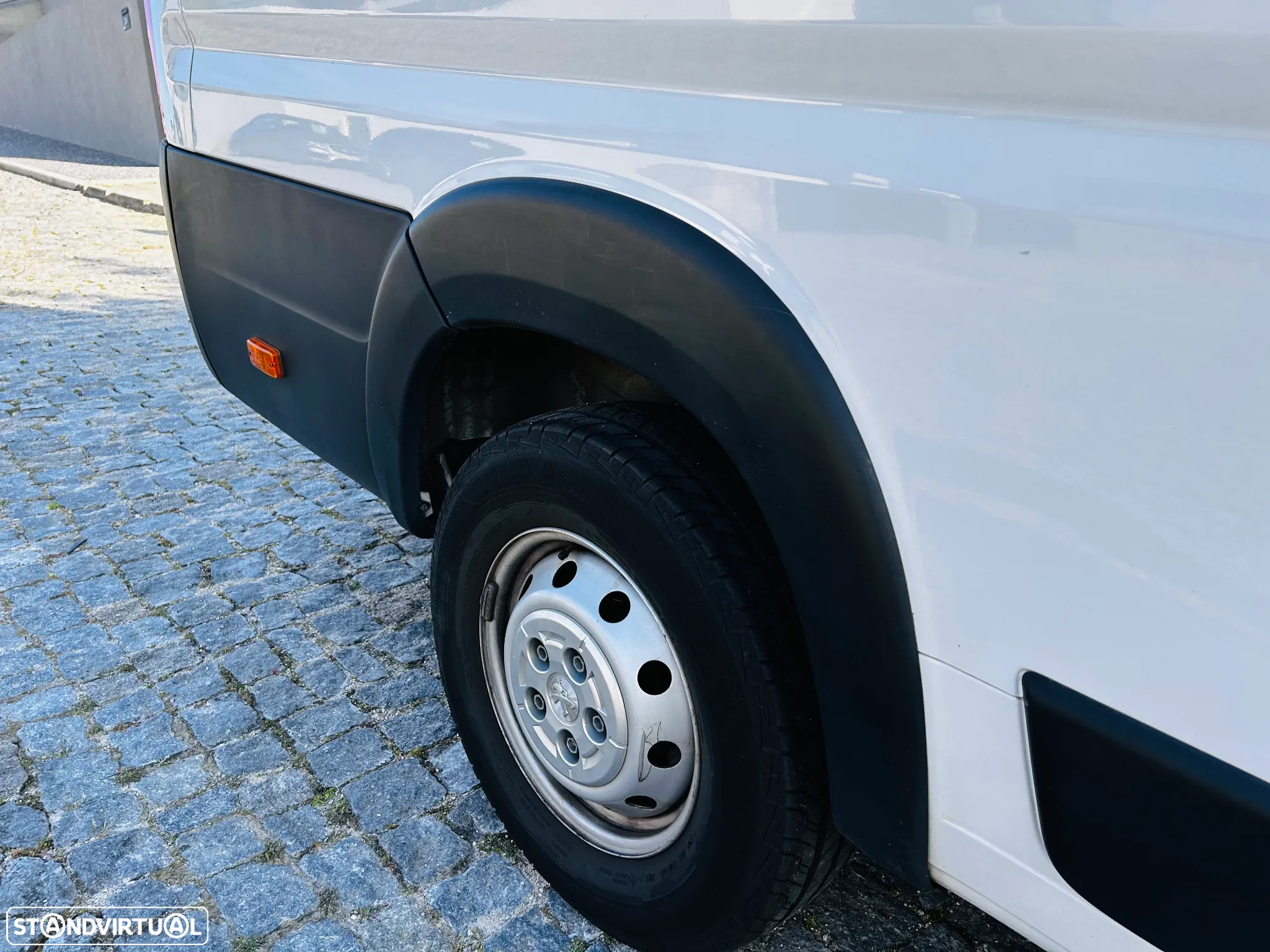 Peugeot Boxer - 24