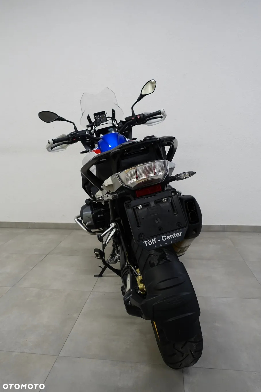 BMW GS - 11