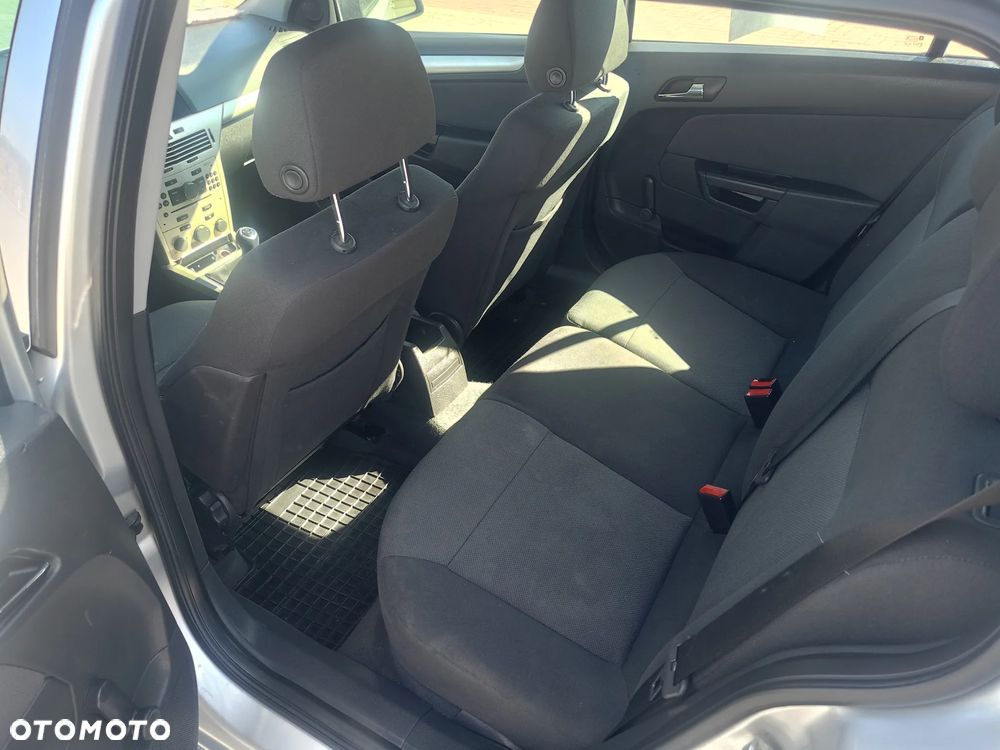 Opel Astra - 3