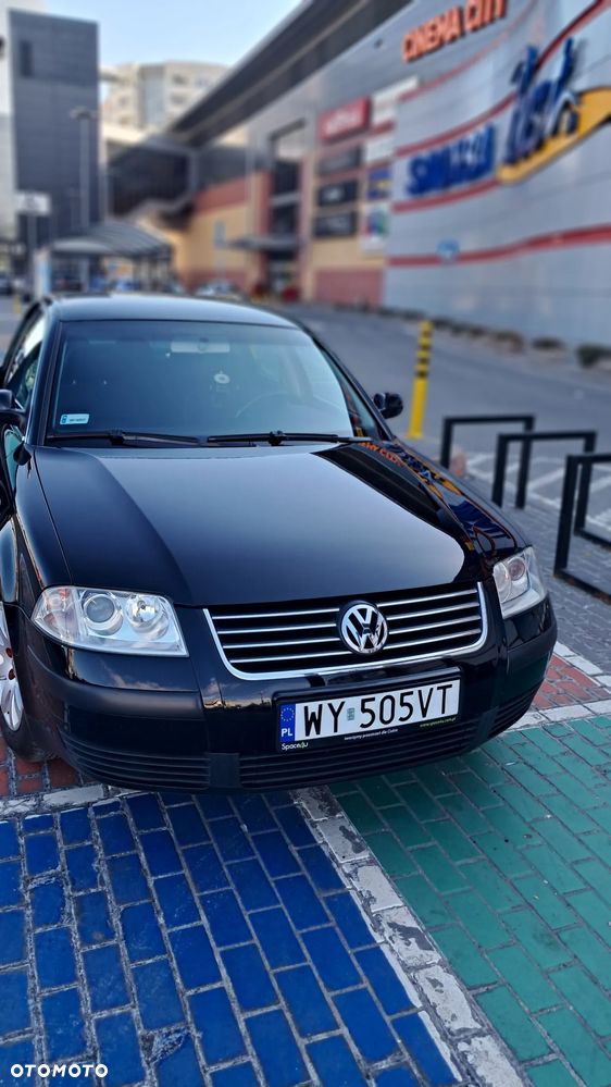 Volkswagen Passat - 21