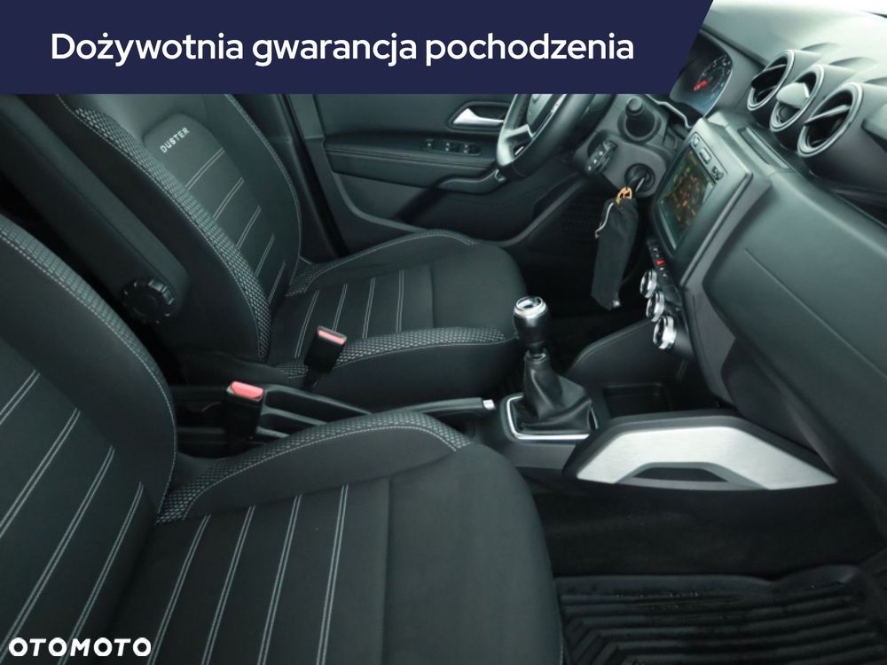 Dacia Duster - 9