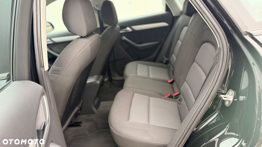 Audi Q3 - 35