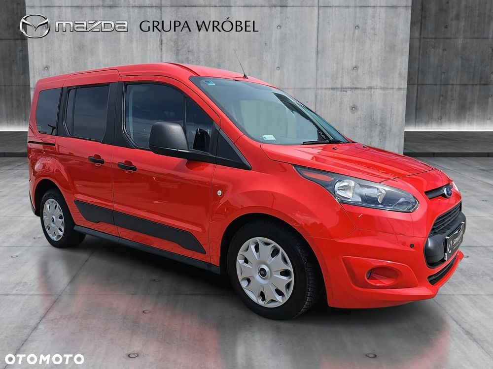 Ford Tourneo Connect 1.5 TDCi Trend - 3