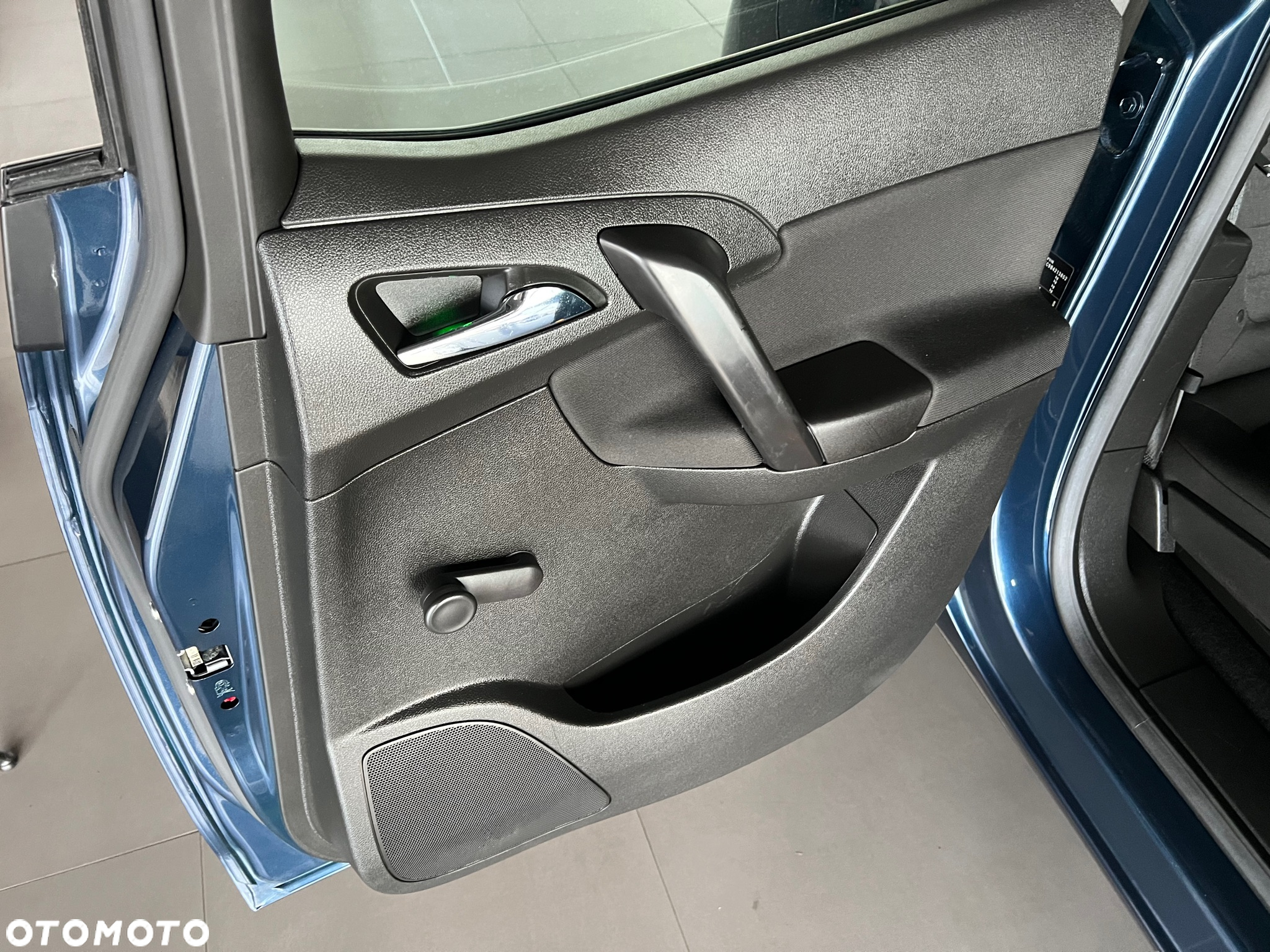 Opel Meriva - 28