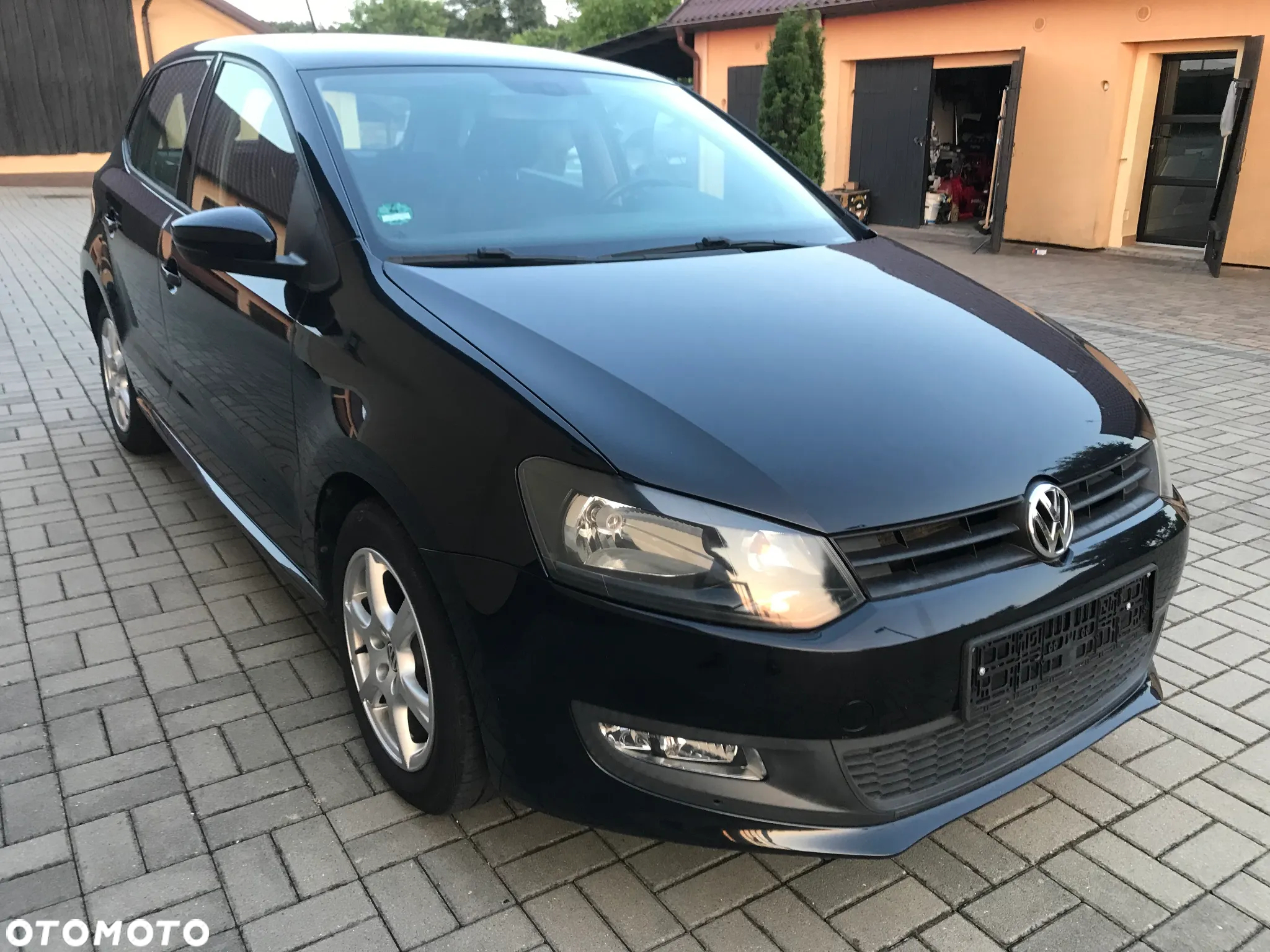Volkswagen Polo 1.2 TSI BMT Comfortline - 3